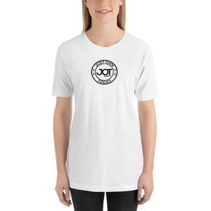 JOT appareal logo Short-Sleeve Unisex T-Shirt