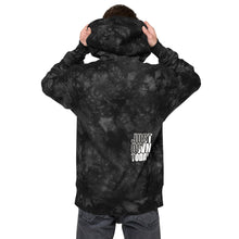 Load image into Gallery viewer, JOT JUST OWN TODAY Unisex Champion tie-dye hoodie