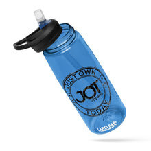 Load image into Gallery viewer, JUST OWN TODAY Sports water bottle