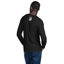 Load image into Gallery viewer, JOT Protect Your Peace Long Sleeve Fitted Crew