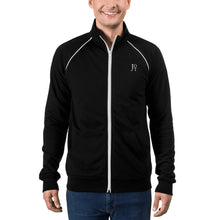 Load image into Gallery viewer, JOT Piped Fleece Jacket