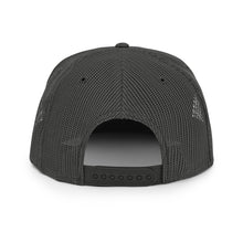 Load image into Gallery viewer, JOT Just Own Today Mesh Back Snapback