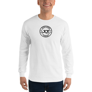 JOT logo Own Today bk.Long Sleeve T-Shirt