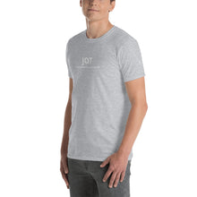 Load image into Gallery viewer, &quot;JOT Rules Everything Around Me&quot; Short-Sleeve Unisex T-Shirt