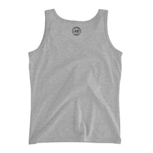 Load image into Gallery viewer, YOGA..and she lived happily ever after. Ladies&#39; Tank