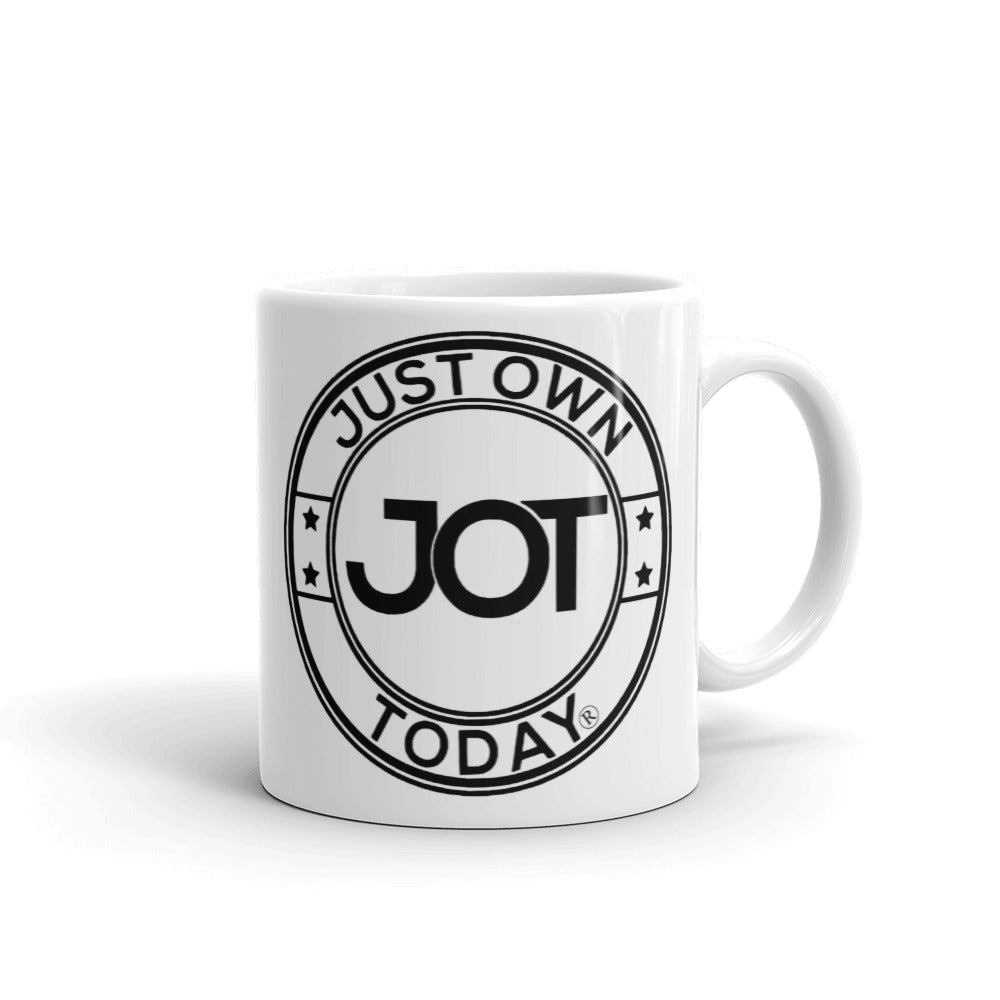 JOT Mug