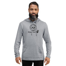 Load image into Gallery viewer, JOT Enjoy Your Peace Unisex Lightweight Hoodie